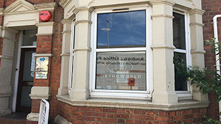 mydentist, myorthodontist, Wellingborough Road, Northampton