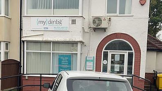 mydentist, Higher Road, Halewood