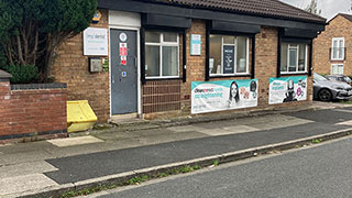 mydentist, Carlis Road, Liverpool