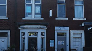 mydentist, Albert Road, Jarrow