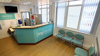 mydentist, Yoden Way, Peterlee