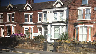 mydentist, Greenway Road, Runcorn