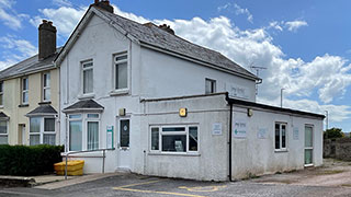 mydentist, Isaacs Road, Torquay