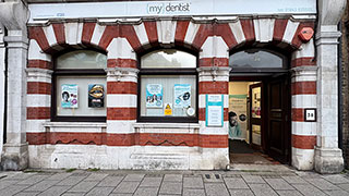 mydentist, St Mildred's Road, Westgate-on-Sea