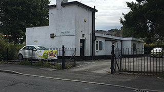 mydentist, Harrison Street, Barnoldswick