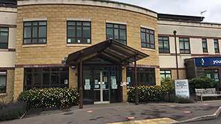 mydentist, Priory Way, Malmesbury
