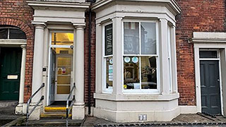 mydentist, Aglionby, Carlisle