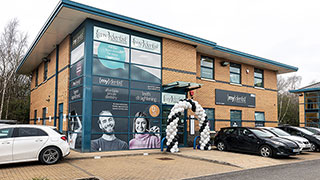 mydentist, Hampton, Peterborough