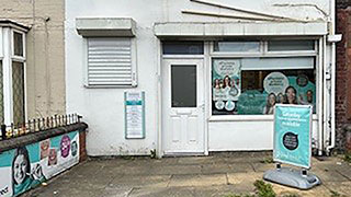 mydentist, Tonge Moor Road, Bolton