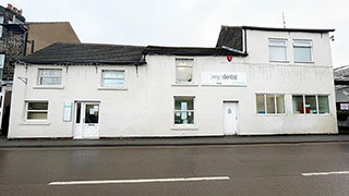 mydentist, High Street, Penistone