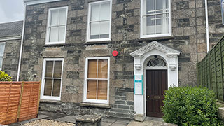 mydentist, Green Lane, Redruth
