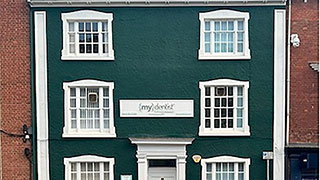 mydentist, Crediton