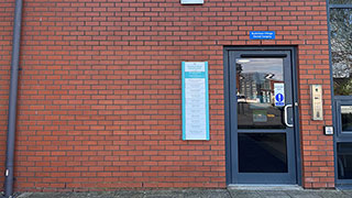 mydentist, Buckshaw Village, Chorley