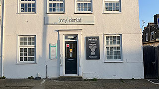 mydentist, Elton Dental Surgery, Chelmsford