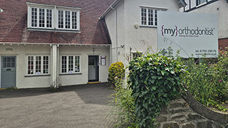 mydentist, myorthodontist, Sketty Road, Swansea
