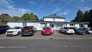 mydentist, Park Avenue, Poynton