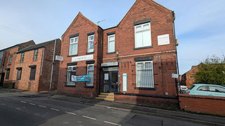 mydentist, Bedford Street, Leigh