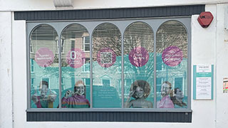 mydentist, North Parade, Aberystwyth