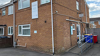 mydentist, West Furlong, Cotgrave
