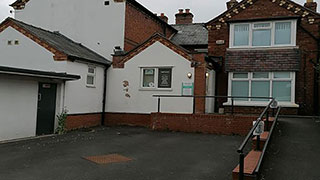 mydentist, New Road, Ludlow