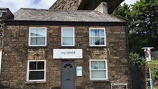 mydentist,Trewirgie Road, Redruth