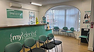 mydentist, Thorne Road, Doncaster
