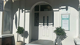 mydentist, Grosvenor Avenue, Newquay