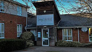 mydentist, Shakespeare House Health Centre, Basingstoke