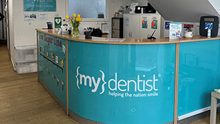 mydentist, Victoria Avenue, Cambridge