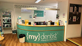 mydentist, Framwellgate Bridge, Durham