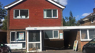 mydentist, Ashley Road, Epsom