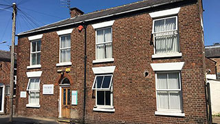 mydentist, Brock Street, Macclesfield