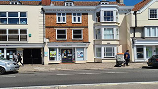 mydentist, Old Market, Bristol