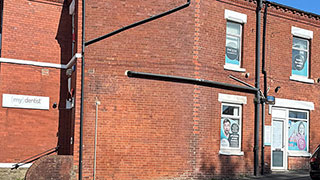 mydentist, Lees Road, Oldham