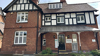 mydentist Tiddington Road, Stratford