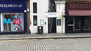 mydentist, Johnston Street, Paisley