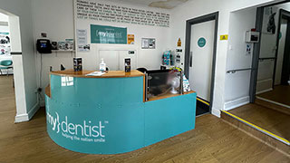 mydentist, Beaconsfield Road, Weston Super Mare