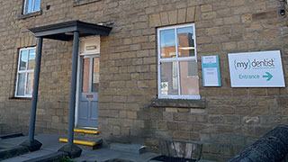 mydentist, George Street, Wombwell