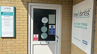 mydentist, Portland Road, Wyke Regis