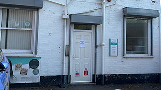 mydentist, High Street, Cheadle