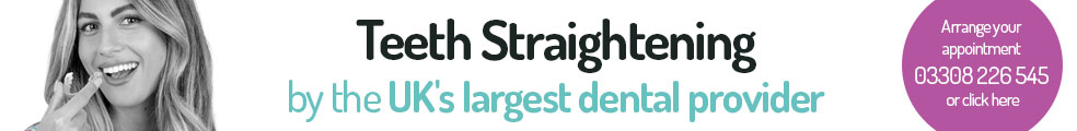 {my}dentist teeth straightening - The UK's largest dental provider