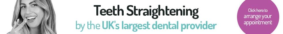 {my}dentist teeth straightening - The UK's largest dental provider