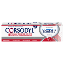 Corsodyl Complete Protection Toothpaste 75ml