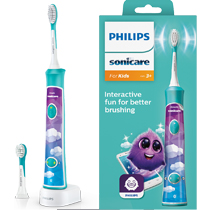 Philips Sonicare for Kids Connected