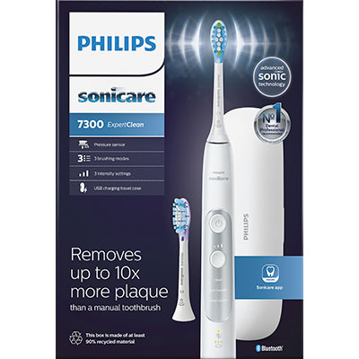 Philips ExpertClean 7300