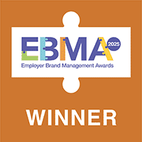 EBMA 2025 Winner Bronze