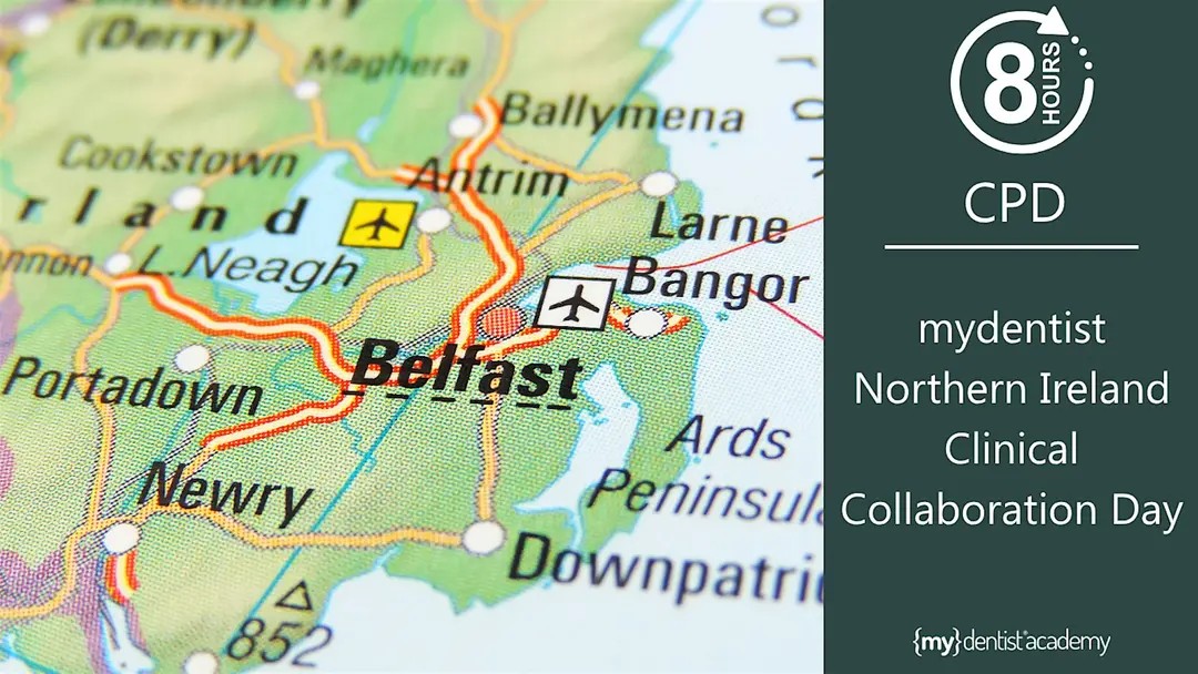 Northern Ireland Clinical Collaboration Day