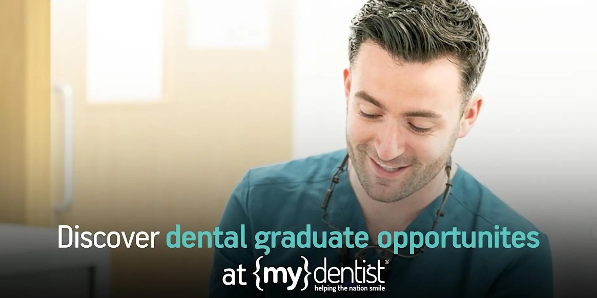 Dental graduate opportunities