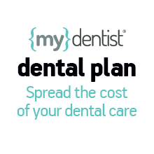 mydentist dental plan - Spread the cost of your dental care